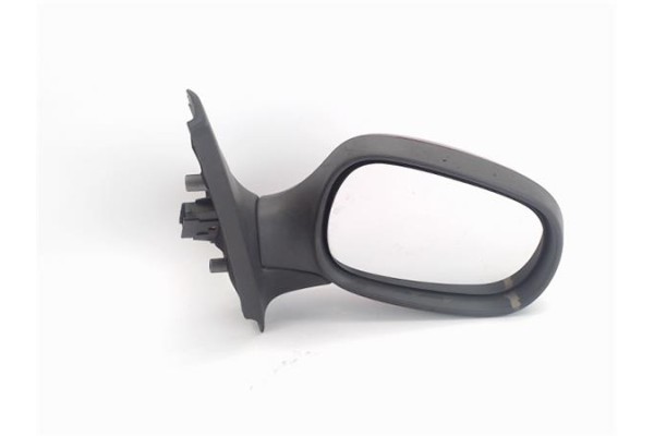 Recambio de retrovisor electrico derecho para renault clio ii fase i (b/cb0) referencia OEM IAM   