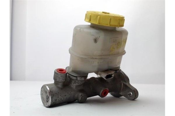 Recambio de bomba freno para nissan pickup (d22) 2.5 d referencia OEM IAM BM44 800RF 