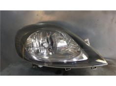 FARO DELANTERO DCHO 7700311372 91165720 2600000QAD NISSAN | 4408723 OPEL | 91165720 OPEL