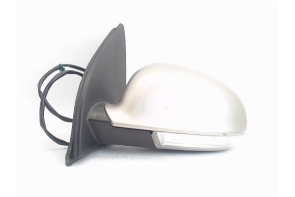 Recambio de retrovisor electrico izquierdo para volkswagen golf v (1k1) 2.0 fsi referencia OEM IAM 1K1857507DC9B9 RS01043 1K1857