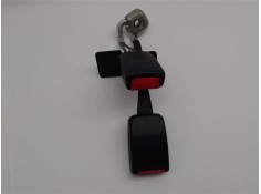 ANCLAJE CINTURON TRASERO IZQUIERDO 8D0857739 