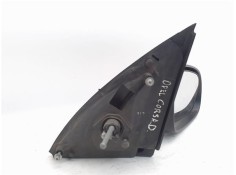 Recambio de retrovisor derecho para opel corsa d referencia OEM IAM   