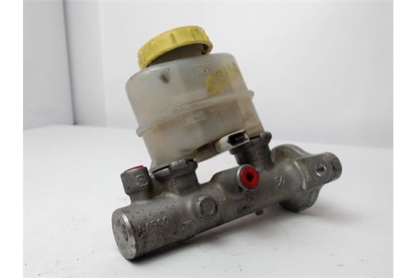 Recambio de bomba freno para nissan pickup (d22) 2.5 d referencia OEM IAM BM44 800RF 
