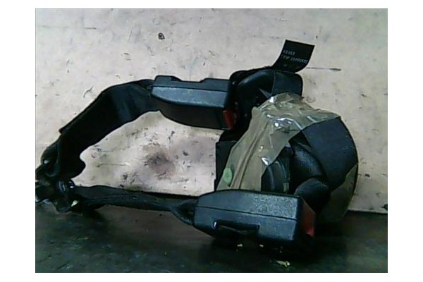 Recambio de juego cinturones trasero para opel astra g fastback (f48_, f08_) 1.7 dti 16v referencia OEM IAM 90560646 90560645 