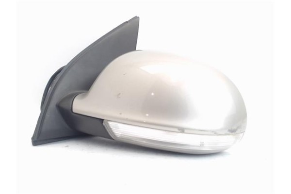 Recambio de retrovisor electrico izquierdo para volkswagen golf v (1k1) 2.0 fsi referencia OEM IAM 1K1857507DC9B9 RS01043 1K1857