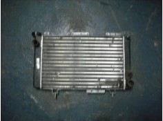 Recambio de radiador para renault 4 lim./ kombi/ kasten referencia OEM IAM   