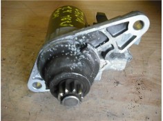 Recambio de motor arranque para seat ibiza (6l1) 1.4 16v referencia OEM IAM 02T911023G 0001120400 