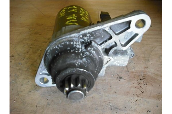 Recambio de motor arranque para seat ibiza (6l1) 1.4 16v referencia OEM IAM 02T911023G 0001120400 