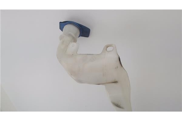 Recambio de deposito limpiaparabrisas para peugeot 207 1.6 hdi referencia OEM IAM 6431F3  
