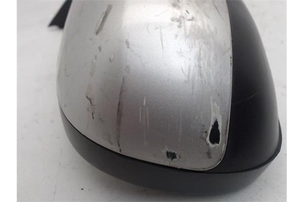 Recambio de retrovisor derecho para opel corsa d referencia OEM IAM   
