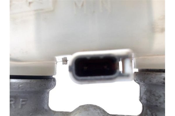 Recambio de bomba freno para nissan pickup (d22) 2.5 d referencia OEM IAM BM44 800RF 