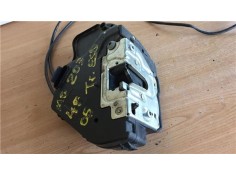 Recambio de cierre electromagnetico trasero izquierdo para mercedes-benz clase c (bm 203) berlina 1.8 180 compressor (203.046) r