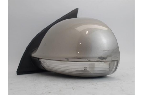 Recambio de retrovisor electrico izquierdo para volkswagen golf v (1k1) 2.0 fsi referencia OEM IAM 1K1857507DC9B9 RS01043 1K1857