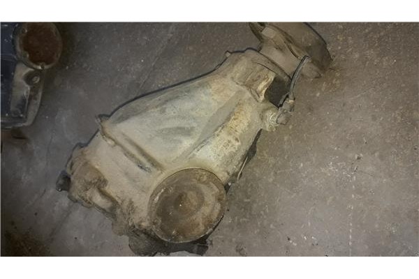 Recambio de grupo diferencial trasero para mercedes-benz clase e (bm 124) berlina referencia OEM IAM   