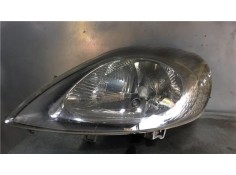 FARO DELANTERO IZQUIERDO 91165719 7700311371 2606000QAE NISSAN | 4414032 OPEL | 8200701354 RENAULT | 7700311371 RENAULT | 820070