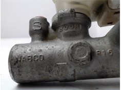 Recambio de bomba freno para nissan pickup (d22) 2.5 d referencia OEM IAM BM44 800RF 