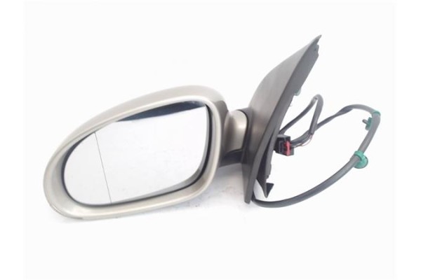 Recambio de retrovisor electrico izquierdo para volkswagen golf v (1k1) 2.0 fsi referencia OEM IAM 1K1857507DC9B9 RS01043 1K1857