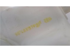 Recambio de deposito limpiaparabrisas para peugeot 207 1.6 hdi referencia OEM IAM 6431F3  