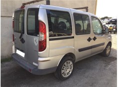 fiat i doblo (119) del año 2007