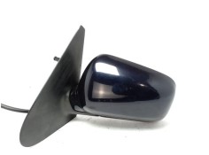 Recambio de retrovisor derecho para volkswagen polo iii (6n1) referencia OEM IAM   