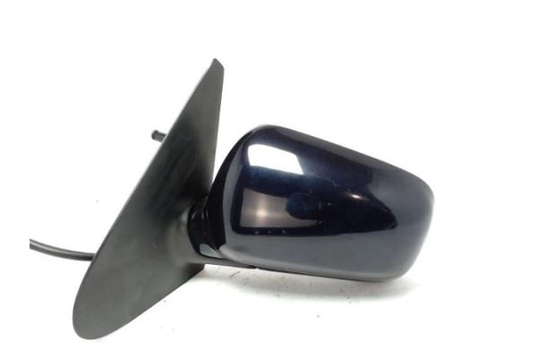 Recambio de retrovisor derecho para volkswagen polo iii (6n1) referencia OEM IAM   