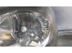 Recambio de faro delantero izquierdo para opel vivaro 2.5 combi 2.7t corto referencia OEM IAM 91165719 7700311371 2606000QAE , N