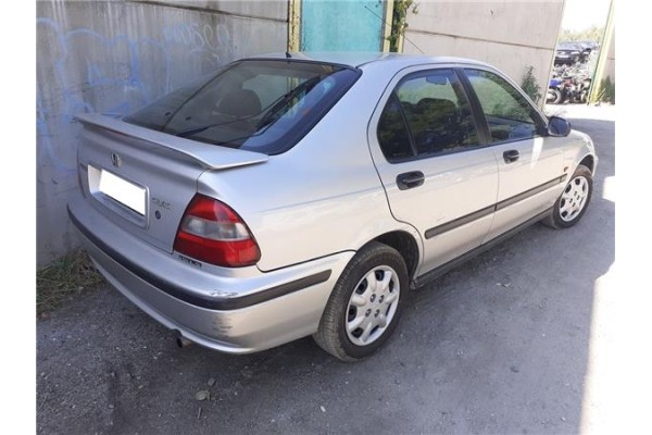 honda civic iv fastback (ma, mb) del año 