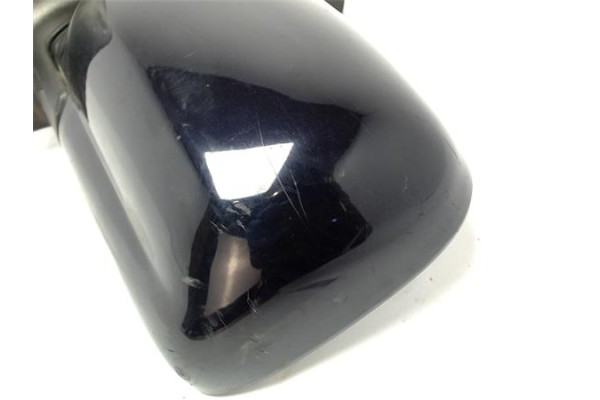 Recambio de retrovisor derecho para volkswagen polo iii (6n1) referencia OEM IAM   
