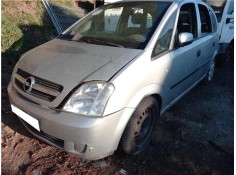 opel meriva del año 2004