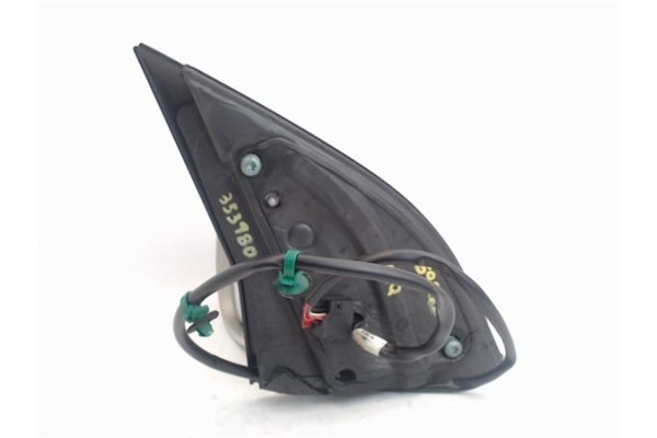 Recambio de retrovisor electrico izquierdo para volkswagen golf v (1k1) 2.0 fsi referencia OEM IAM 1K1857507DC9B9 RS01043 1K1857