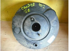 Recambio de servofreno para mini mini (r50,r53) 1.6 cooper referencia OEM IAM 34336757181C 03786214014 