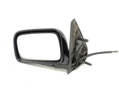 Recambio de retrovisor derecho para volkswagen polo iii (6n1) referencia OEM IAM   