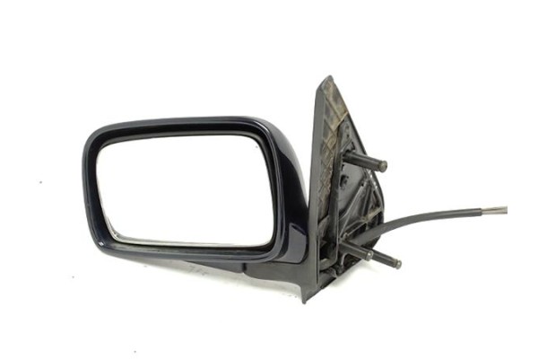 Recambio de retrovisor derecho para volkswagen polo iii (6n1) referencia OEM IAM   