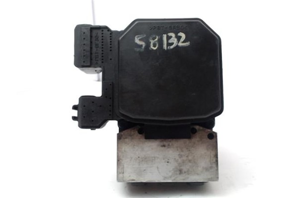 Recambio de nucleo abs para lexus is (ds2/is2) 2.5 250 v6 referencia OEM IAM 4454053010 12U07402 