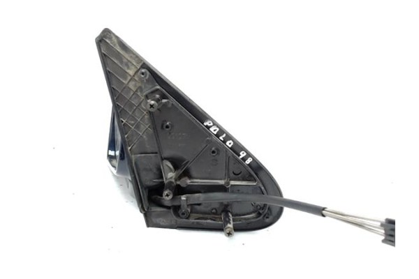 Recambio de retrovisor derecho para volkswagen polo iii (6n1) referencia OEM IAM   