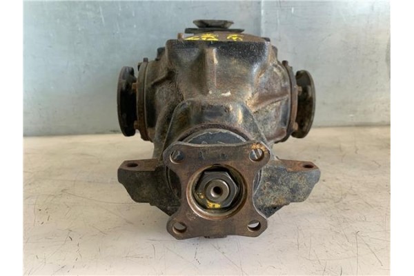 Recambio de grupo diferencial trasero para bmw serie 5 berlina (e34) 2.4 524td referencia OEM IAM 33101212894  