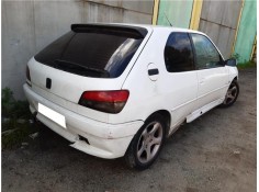 peugeot 306 3/5 pt. / 4 pt. (s2) del año 1997