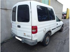opel combo (corsa b) del año 1999