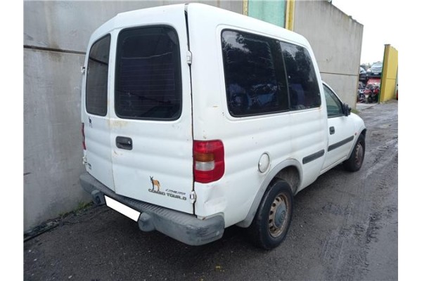 OPEL COMBO (CORSA B)