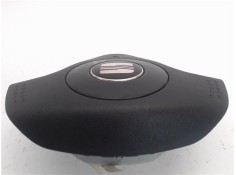 Recambio de airbag volante para seat ibiza (6l1) referencia OEM IAM 00161401S7T6 5061 