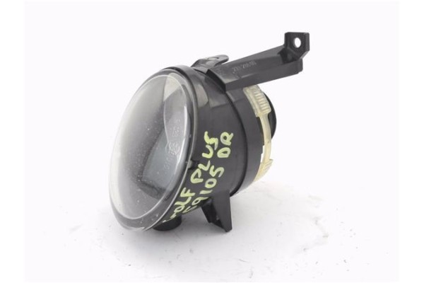 Recambio de faro antiniebla derecho para volkswagen golf v plus (5m1) 1.9 tdi referencia OEM IAM 27128800  