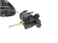 Recambio de retrovisor derecho para volkswagen polo iii (6n1) referencia OEM IAM   