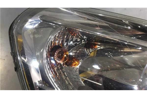 Recambio de faro delantero dcho para peugeot expert furgón (vf3a_, vf3u_, vf3x_) 1.6 hdi 90 referencia OEM IAM 89902604 14136798