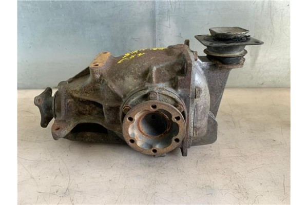 Recambio de grupo diferencial trasero para bmw serie 5 berlina (e34) 2.4 524td referencia OEM IAM 33101212894  