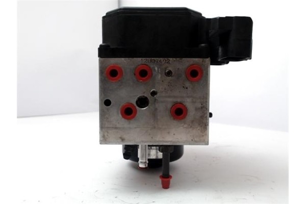 Recambio de nucleo abs para lexus is (ds2/is2) 2.5 250 v6 referencia OEM IAM 4454053010 12U07402 