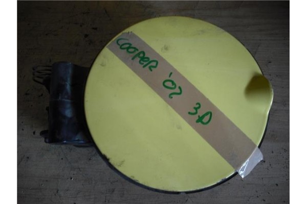 Recambio de tapa exterior combustible para mini mini (r50,r53) 1.6 cooper referencia OEM IAM 51177061286  