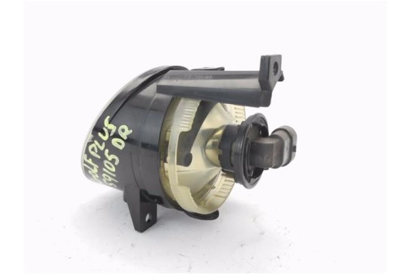 Recambio de faro antiniebla derecho para volkswagen golf v plus (5m1) 1.9 tdi referencia OEM IAM 27128800  