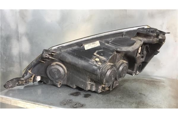 Recambio de faro delantero dcho para peugeot expert furgón (vf3a_, vf3u_, vf3x_) 1.6 hdi 90 referencia OEM IAM 89902604 14136798