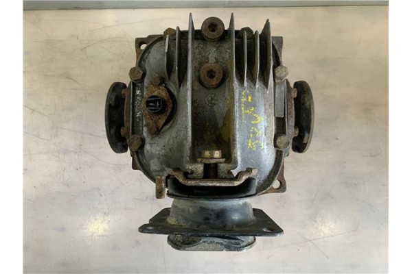 Recambio de grupo diferencial trasero para bmw serie 5 berlina (e34) 2.4 524td referencia OEM IAM 33101212894  