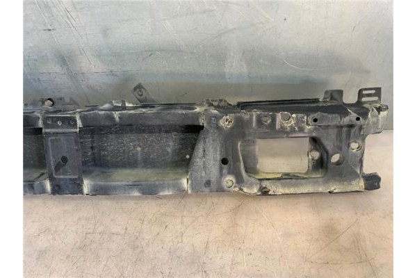 Recambio de refuerzo paragolpes para volkswagen golf iii (1h1) 2.0 referencia OEM IAM 1H6807311  